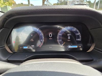 2026 Jeep Grand Cherokee L — photo 21 view