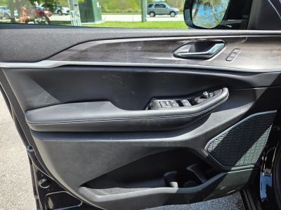 2026 Jeep Grand Cherokee L — photo 16 view