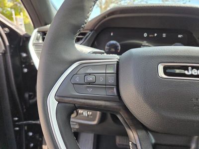 2026 Jeep Grand Cherokee L — photo 19 view