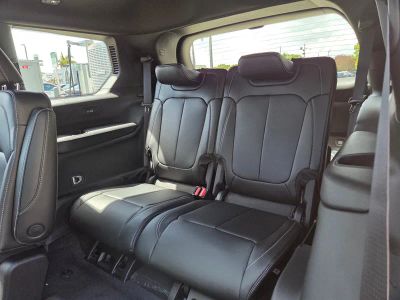 2026 Jeep Grand Cherokee L — photo 7 view