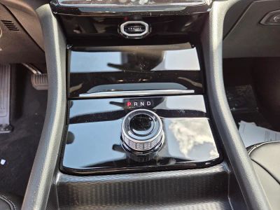 2026 Jeep Grand Cherokee L — photo 17 view