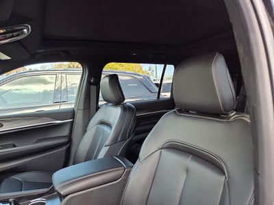 2026 Jeep Grand Cherokee L — photo 13 view