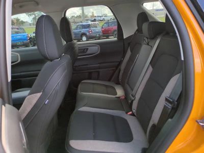2026 Ford Bronco Sport — photo 17 view