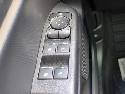 2026 Ford Bronco Sport — photo 27 view