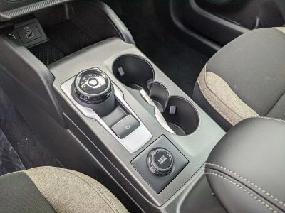 2026 Ford Bronco Sport — photo 25 view