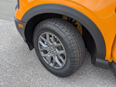 2026 Ford Bronco Sport — photo 33 view