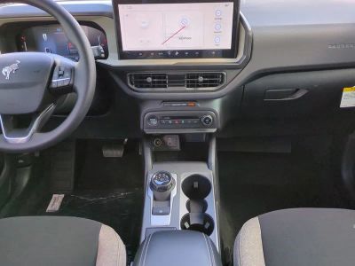 2026 Ford Bronco Sport — photo 15 view