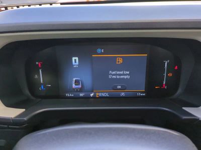 2026 Ford Bronco Sport — photo 30 view