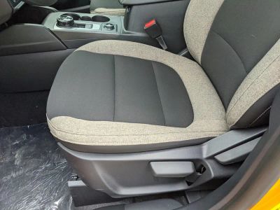 2026 Ford Bronco Sport — photo 19 view