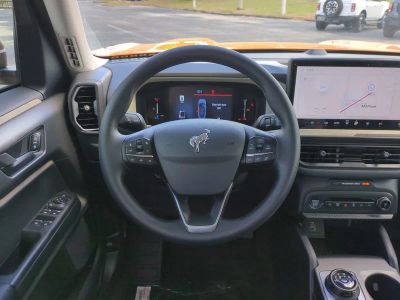2026 Ford Bronco Sport — photo 14 view