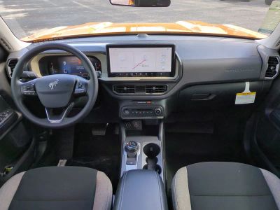 2026 Ford Bronco Sport — photo 13 view