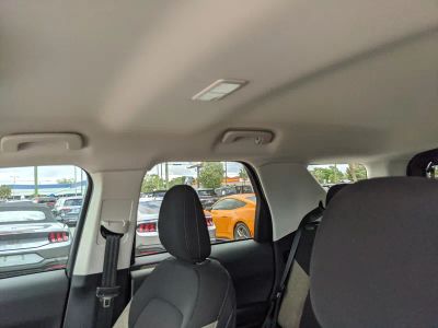 2026 Ford Bronco Sport — photo 20 view
