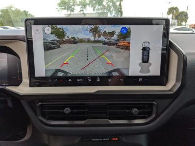 2026 Ford Bronco Sport — photo 22 view