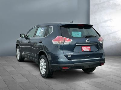 2016 Nissan Rogue - Photo 4