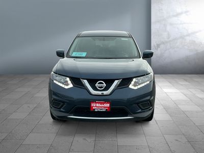 2016 Nissan Rogue - Photo 3