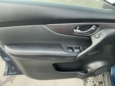 2016 Nissan Rogue - Photo 15