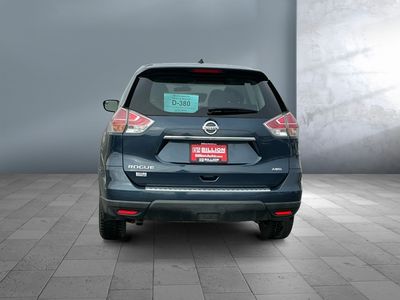 2016 Nissan Rogue - Photo 6