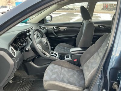 2016 Nissan Rogue - Photo 9
