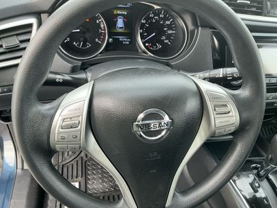 2016 Nissan Rogue - Photo 13