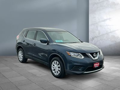 2016 Nissan Rogue - Photo 2