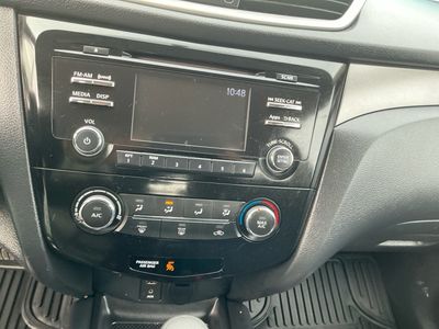 2016 Nissan Rogue - Photo 11
