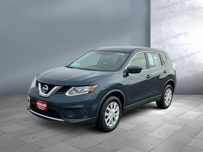 2016 Nissan Rogue - Photo 1