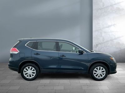 2016 Nissan Rogue - Photo 8