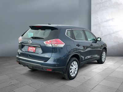 2016 Nissan Rogue - Photo 5