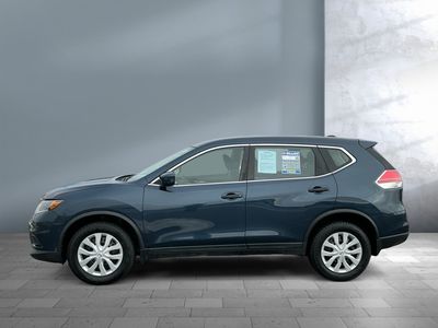 2016 Nissan Rogue - Photo 7