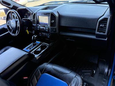 2019 Ford F-150 — photo 17 view