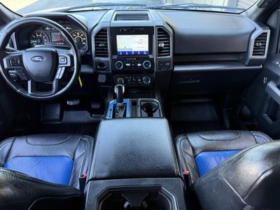 2019 Ford F-150 — photo 16 view