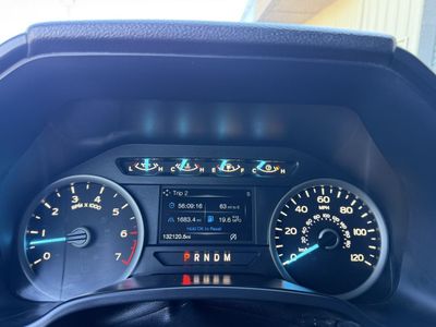 2019 Ford F-150 — photo 26 view