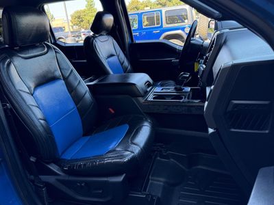 2019 Ford F-150 — photo 18 view