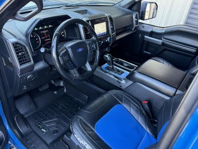2019 Ford F-150 — photo 12 view