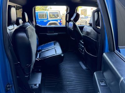 2019 Ford F-150 — photo 20 view