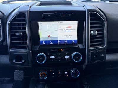 2019 Ford F-150 — photo 22 view