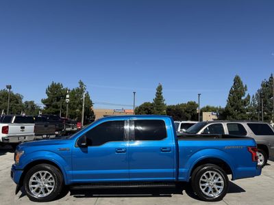 2019 Ford F-150 — photo 7 view