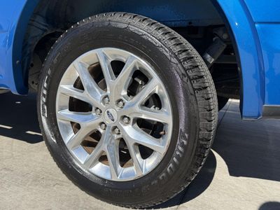 2019 Ford F-150 — photo 10 view
