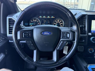 2019 Ford F-150 — photo 21 view