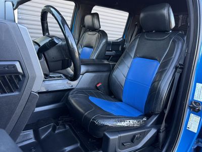 2019 Ford F-150 — photo 13 view
