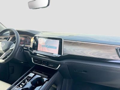 2026 Volkswagen Atlas — photo 24 view