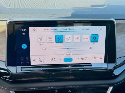 2026 Volkswagen Atlas — photo 14 view