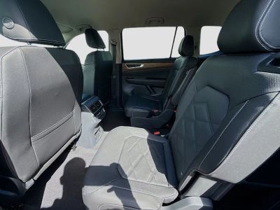 2026 Volkswagen Atlas — photo 20 view