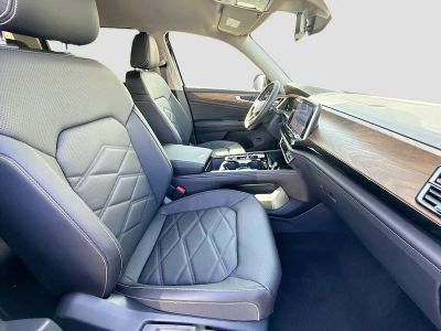 2026 Volkswagen Atlas — photo 23 view