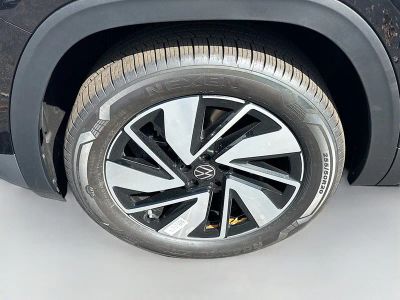 2026 Volkswagen Atlas — photo 26 view