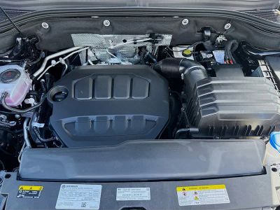 2026 Volkswagen Atlas — photo 25 view