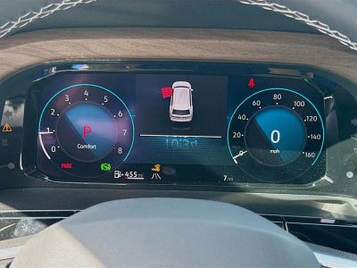 2026 Volkswagen Atlas — photo 11 view