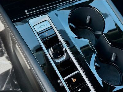 2026 Volkswagen Atlas — photo 15 view