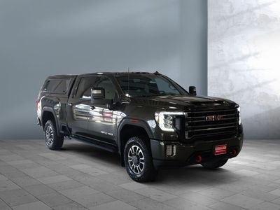 2023 GMC Sierra 2500HD - Photo 2