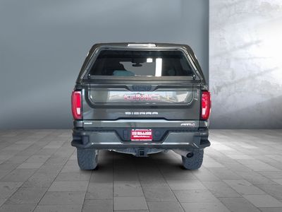2023 GMC Sierra 2500HD - Photo 6